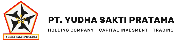 PT. Yudha Sakti Pratama