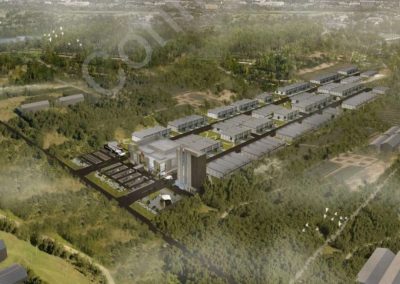Yudha Sakti Prataмa project 2
